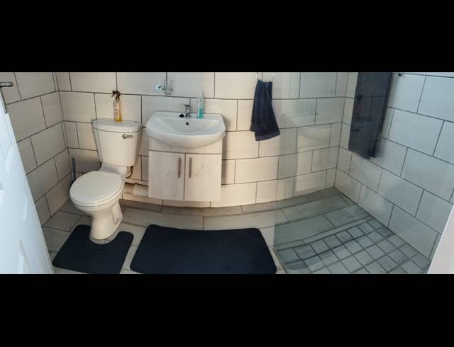3 BEDROOM HOUSE FOR SALE IN RETIEF